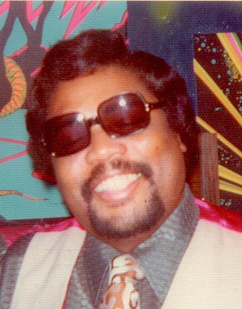 Carney Johnson