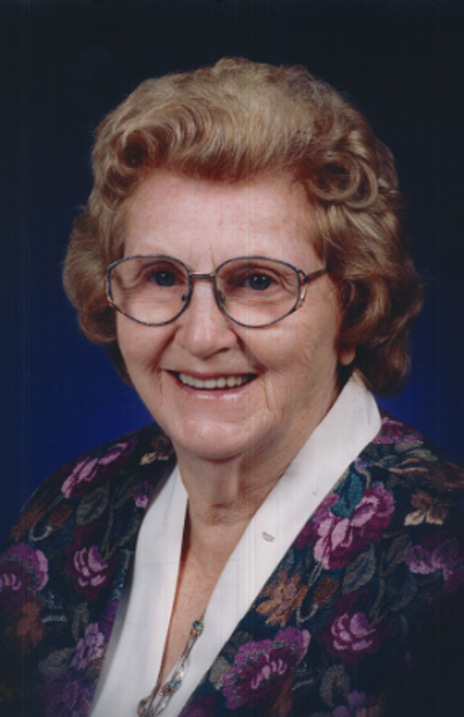 Ruby Roberta Kessler Profile Photo