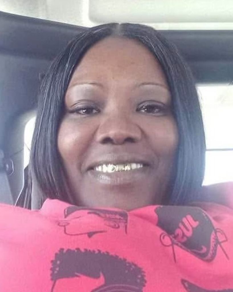 Ayonia Yahara Barnett Profile Photo