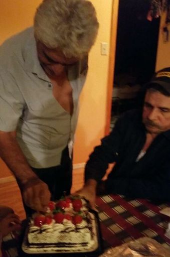 Ricardo H Davila photo gallery thumbnail 21 of 76