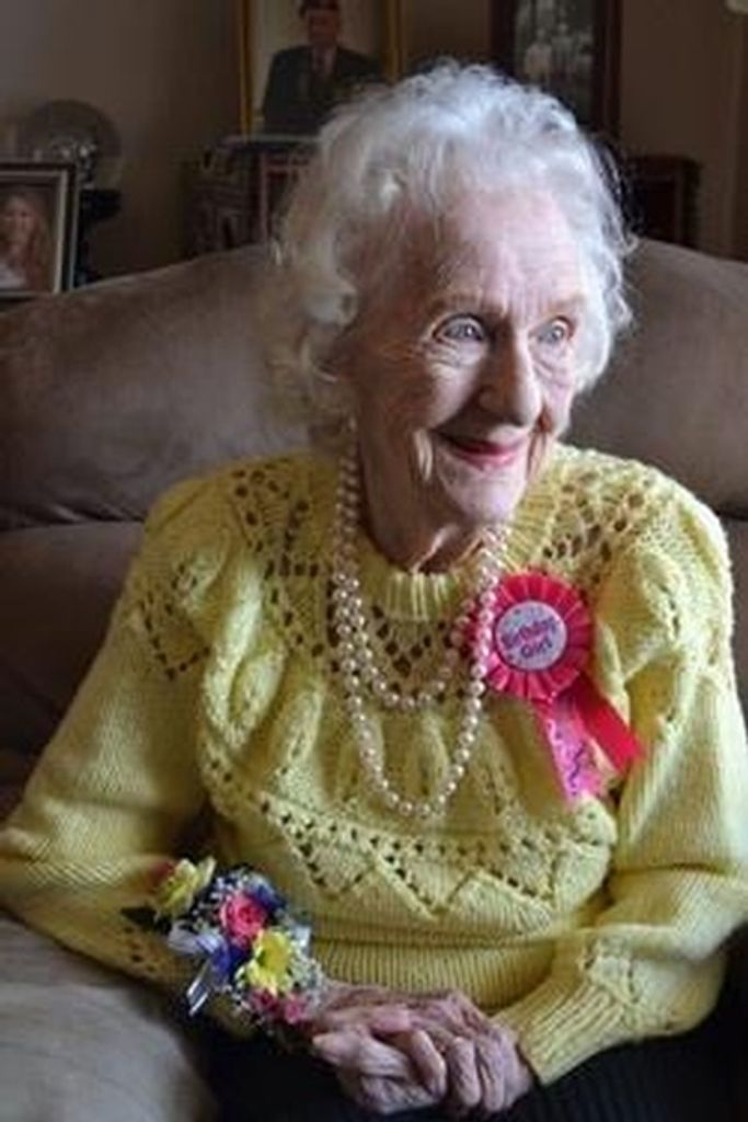 Rhoda Russell Montgomery