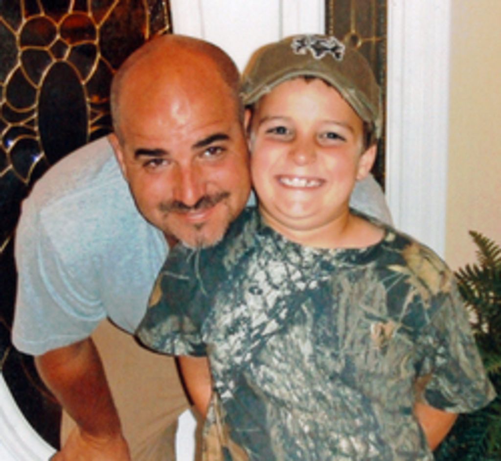 Trevor Smith Profile Photo