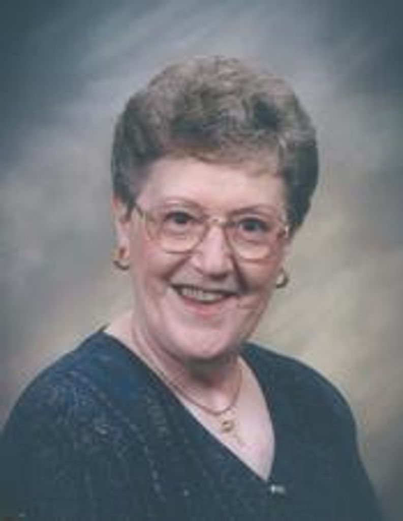 Judith Ann Stallings