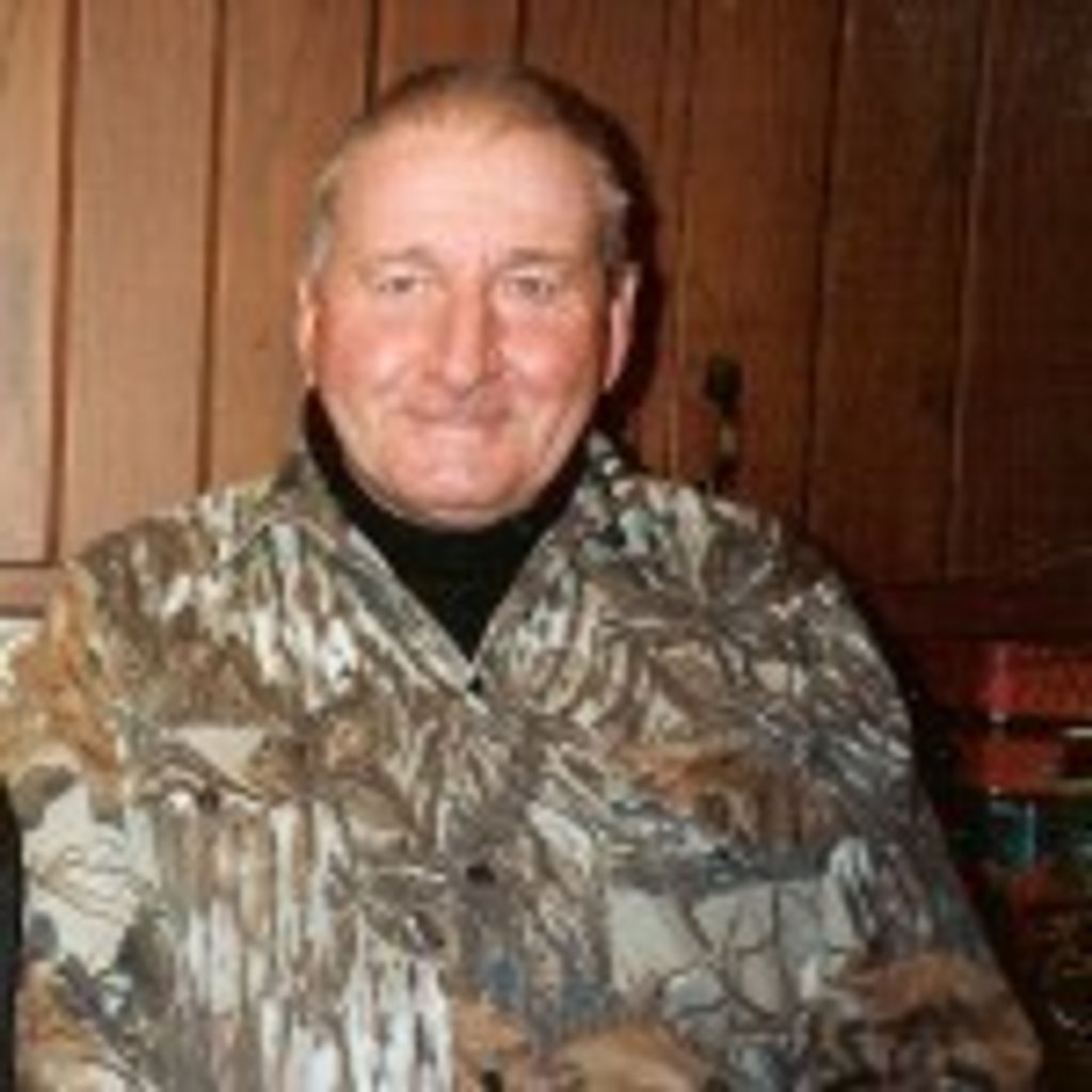 Walter L. “Tink” Porter Profile Photo