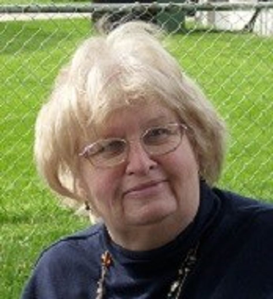 Donna Jeanne Putnam
