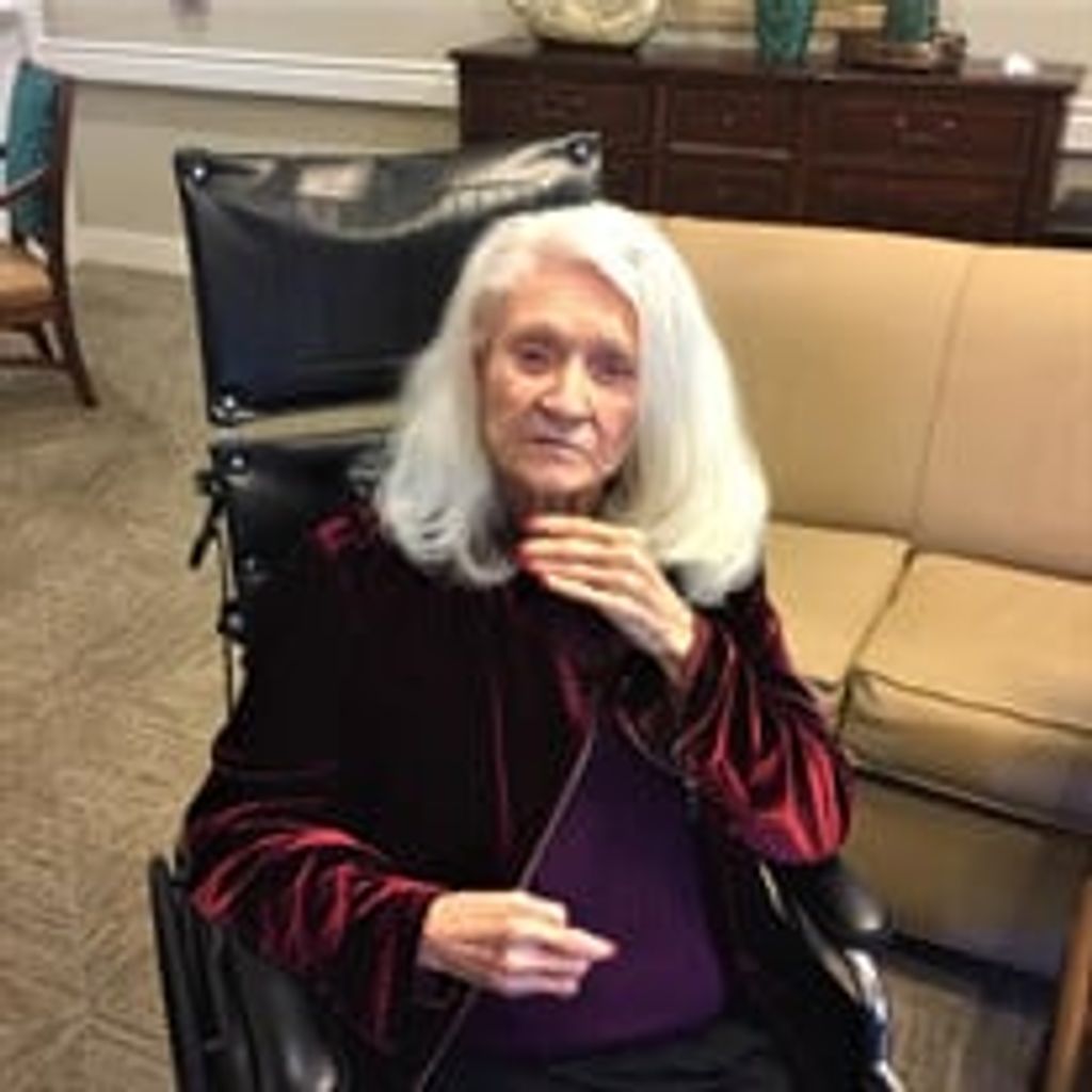Joyce Ann Smith
