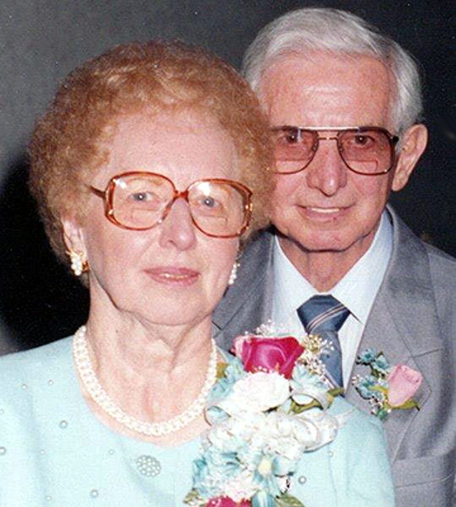 Ann Margaret Sitnick