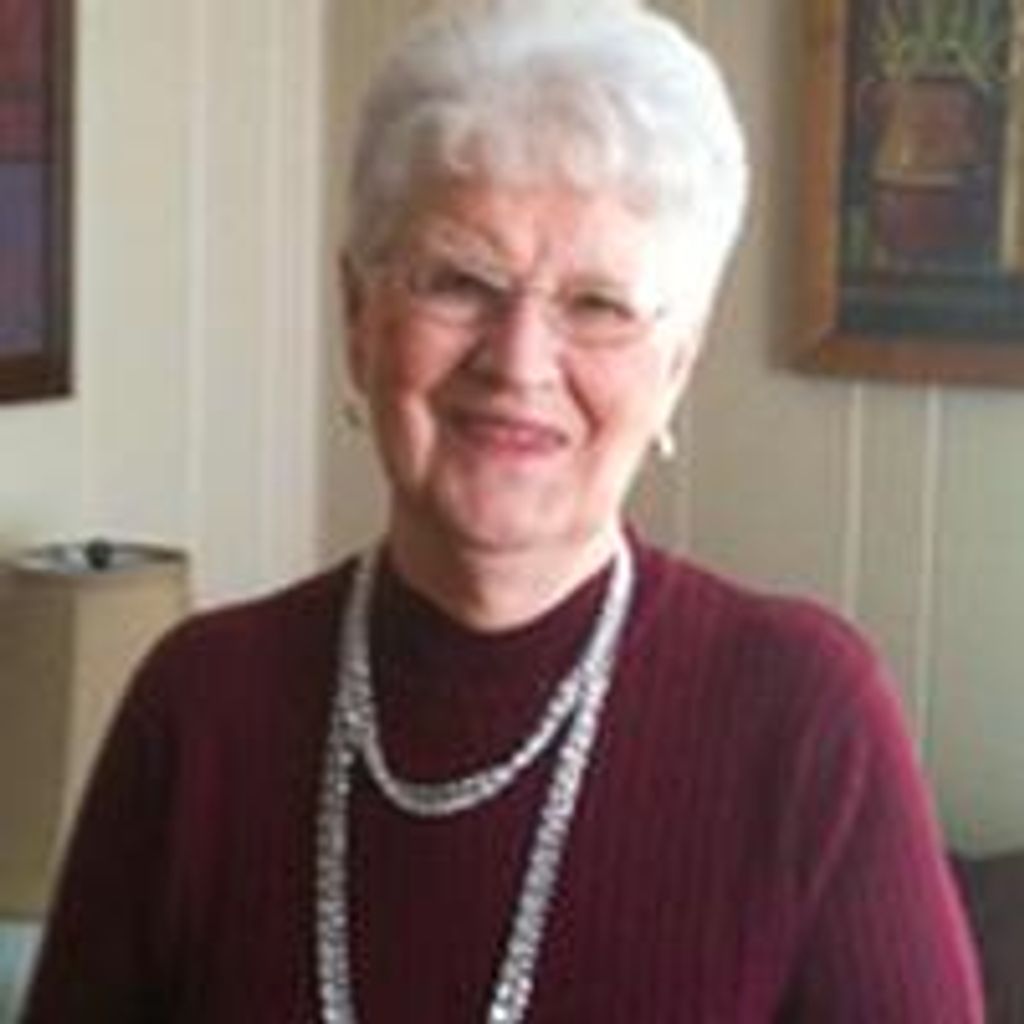 Catherine Arlene Keihl