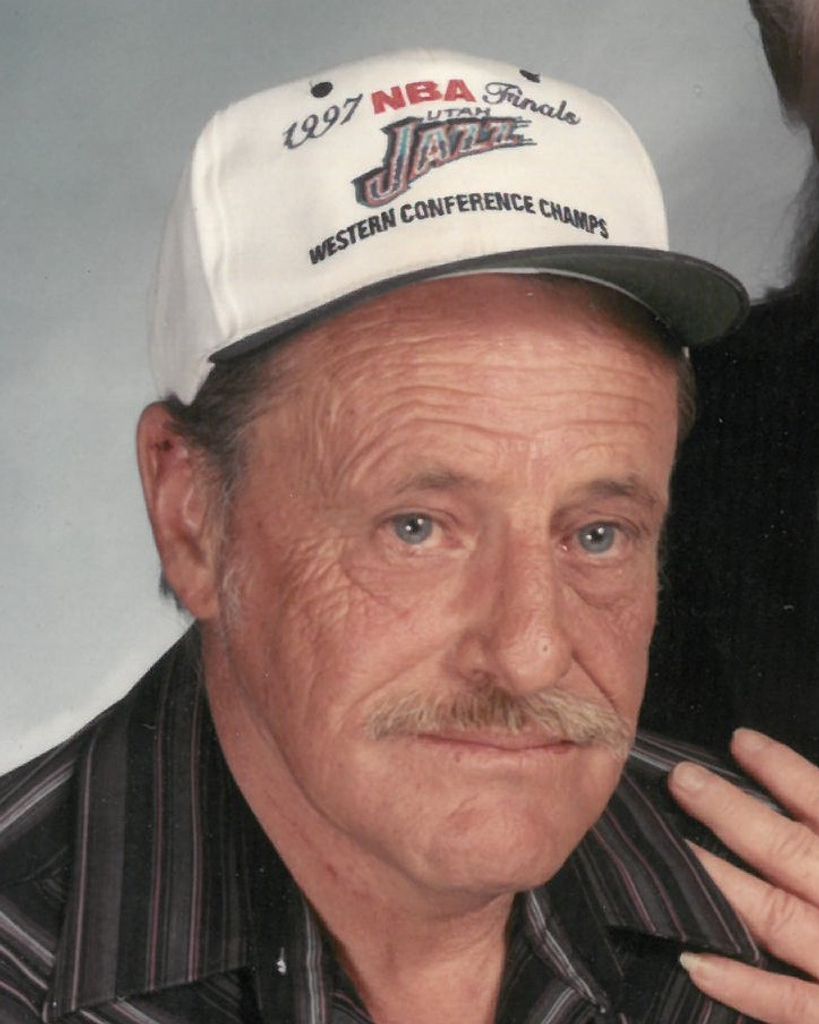Darrell M Fackrell