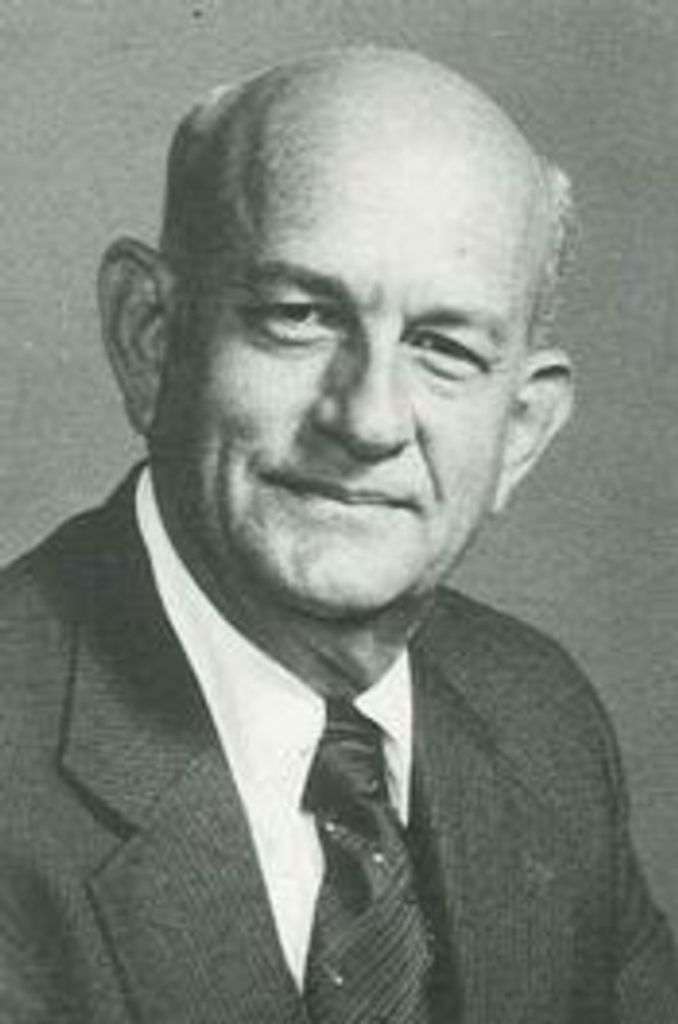 Dr. Robert E. Corlew