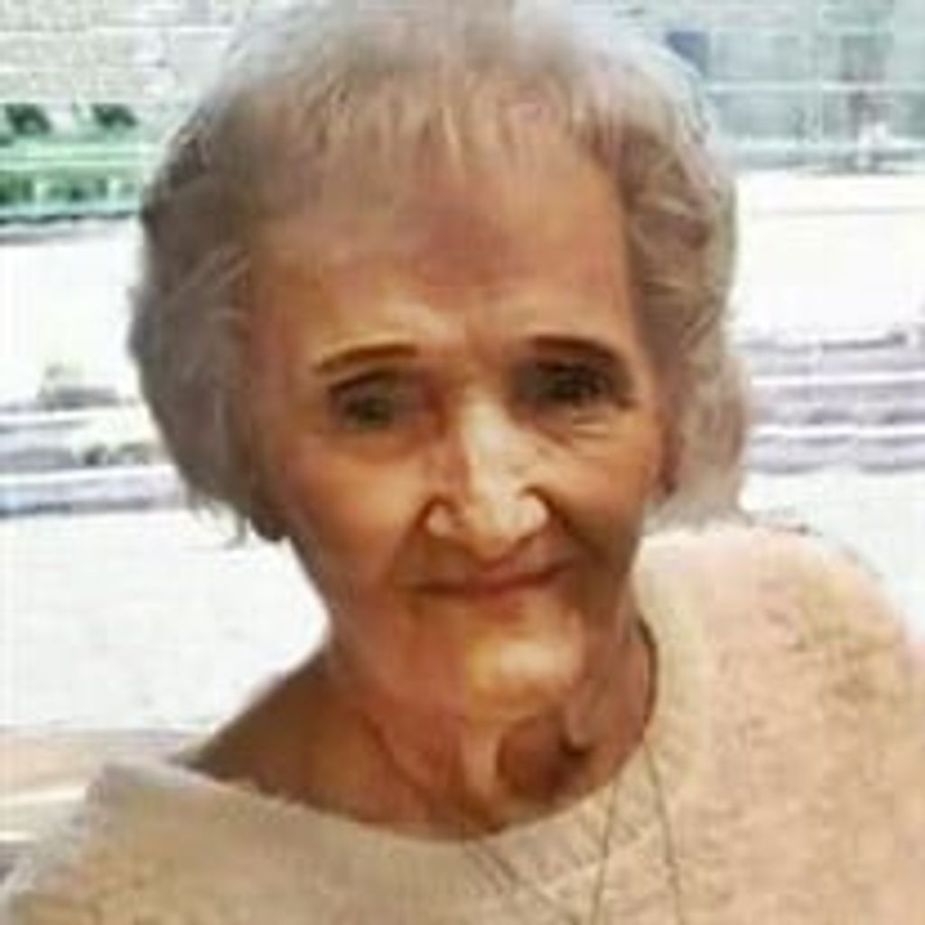 Elizabeth Margaret Jewell