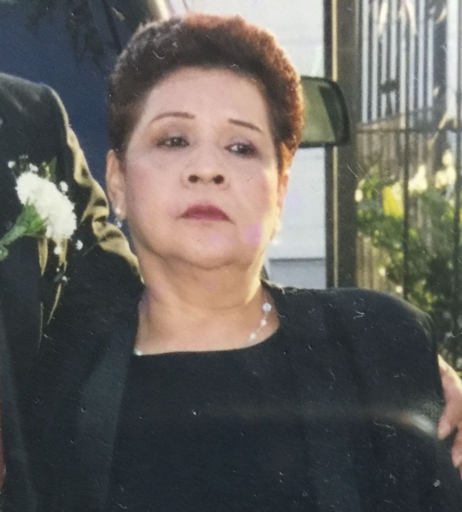 Maria De La Paz Gomez