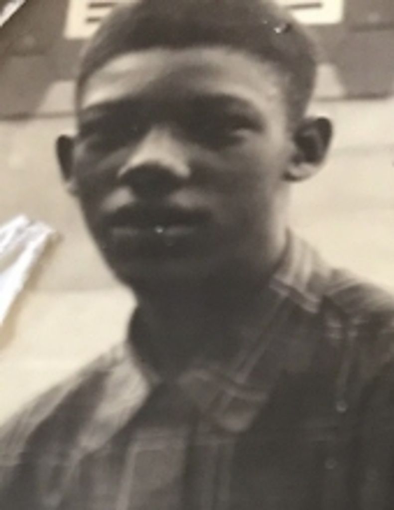 Herman Hayes, Jr. Profile Photo