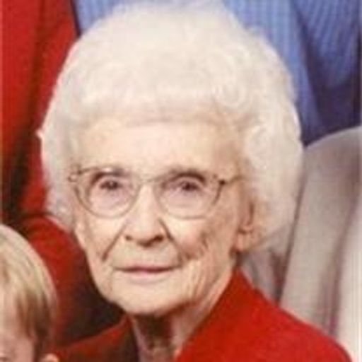 Bernita Marie Coonrod (Oliphant) Profile Photo