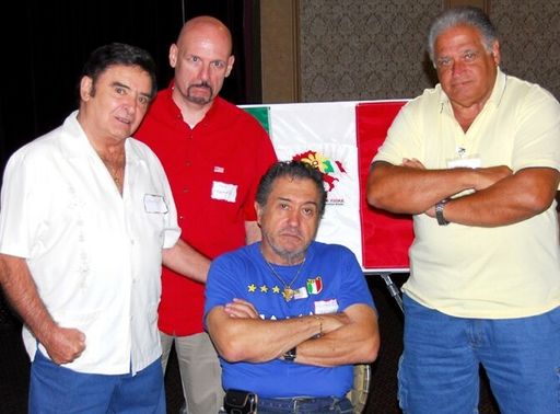 John Amato, Jr. photo gallery thumbnail 31 of 163
