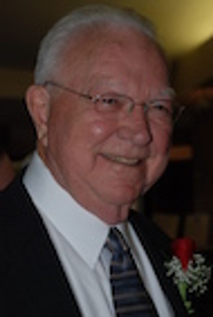 Nole  L. Walters Profile Photo