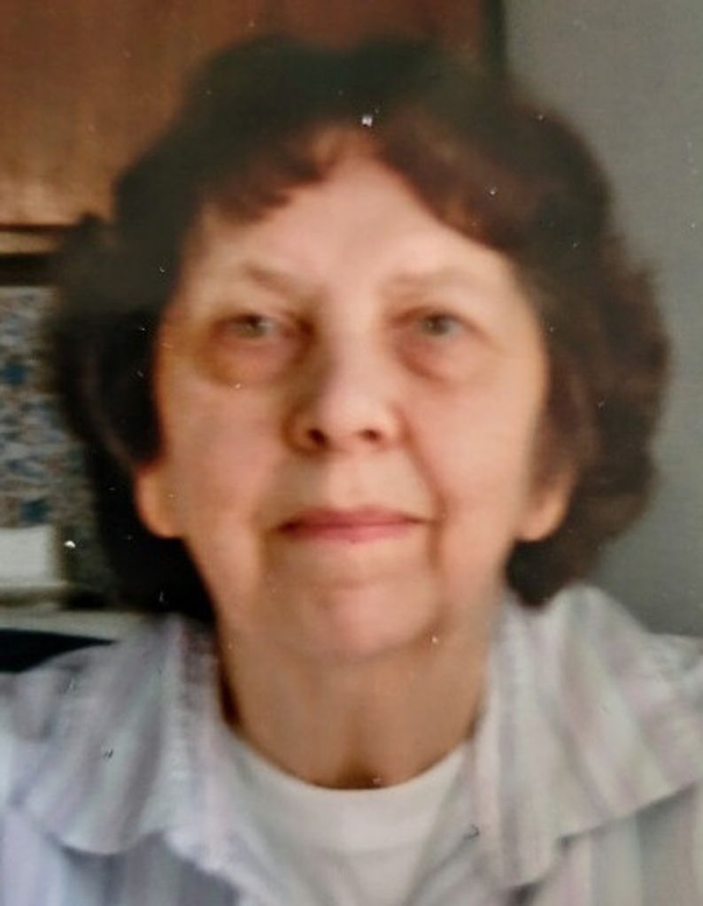 Clarice Arlene Hotchkiss Profile Photo