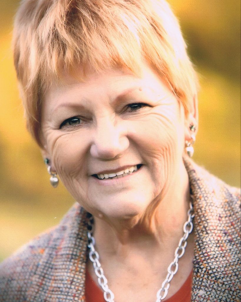 DeeAnn Nelson Richins