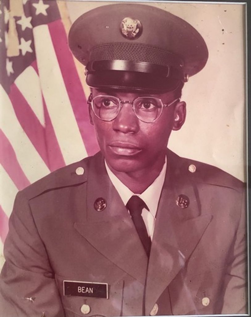 Robert Earl Bean Profile Photo