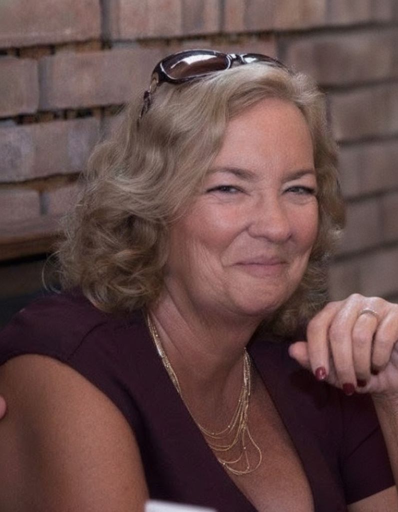 Beverly Diane Marrs