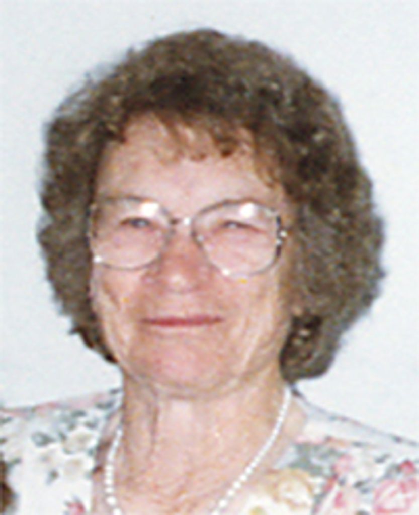 Mary Mackay Profile Photo