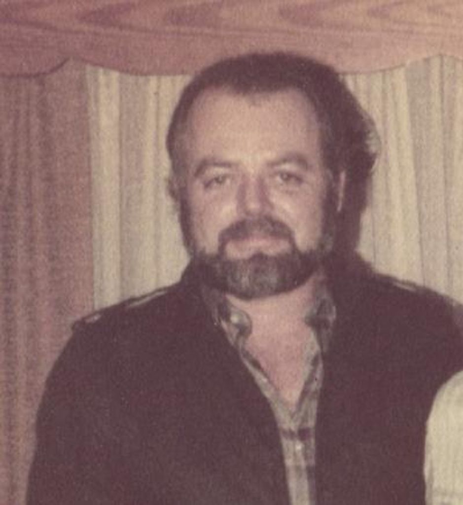 Burgess Frank Jernigan Profile Photo