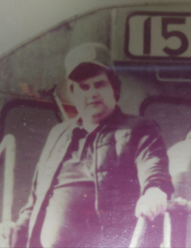 Garry  D Collett