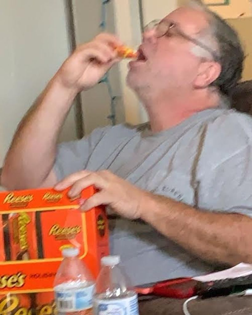 Randall Lamar Tate Profile Photo