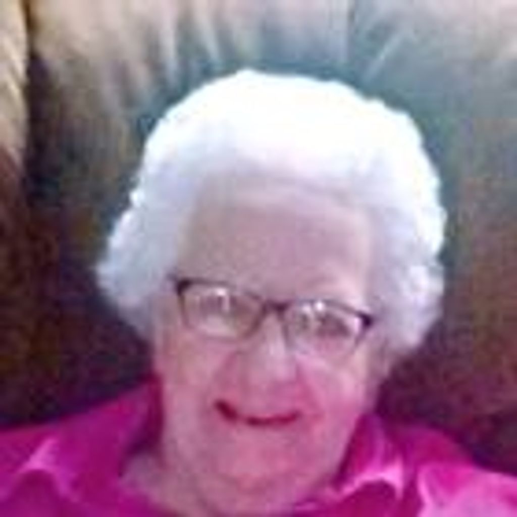 Mildred Myers