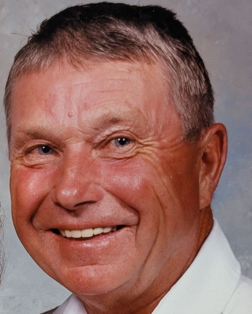 Paul Clayton McIntosh Profile Photo