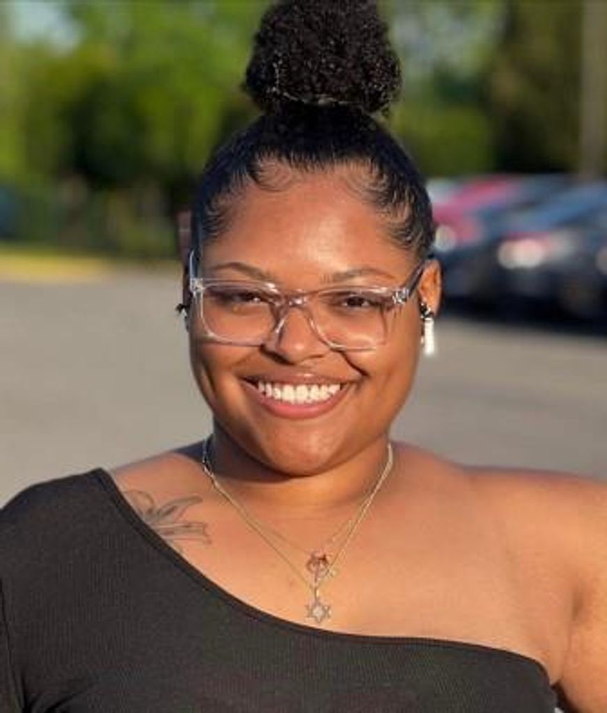 Amaya Victoria Taylor-Sandifer Profile Photo