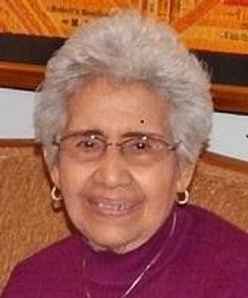 Phyllis "Felipa" Trevino Villa