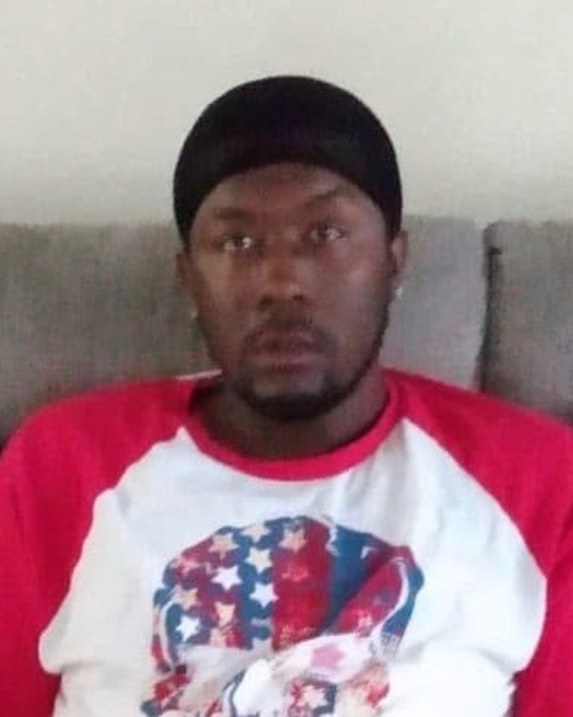 Cortez Ledrew Green Profile Photo