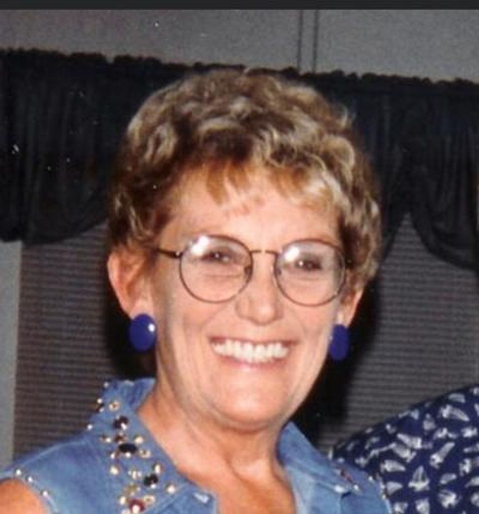 Velma Irene Mathews Profile Photo