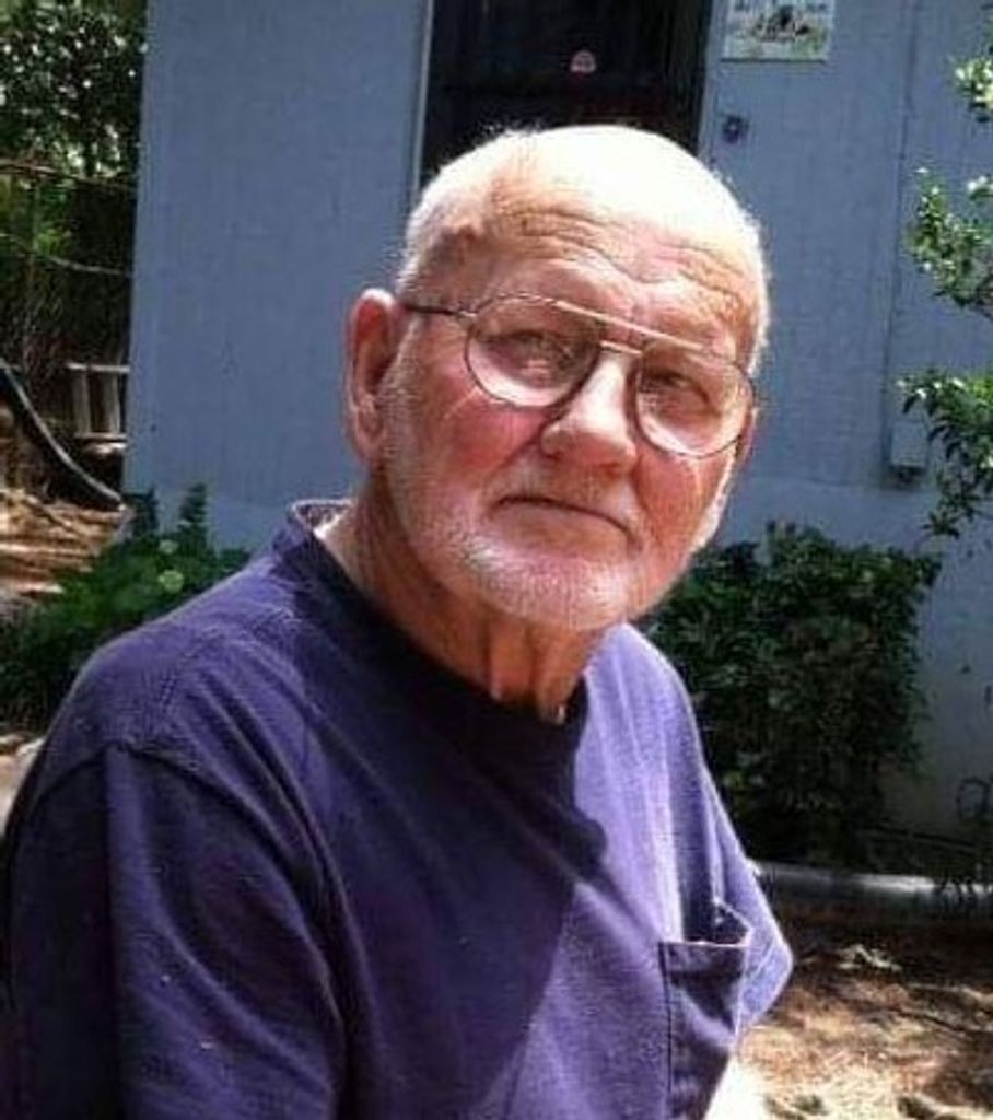James Richard O'Conner Profile Photo