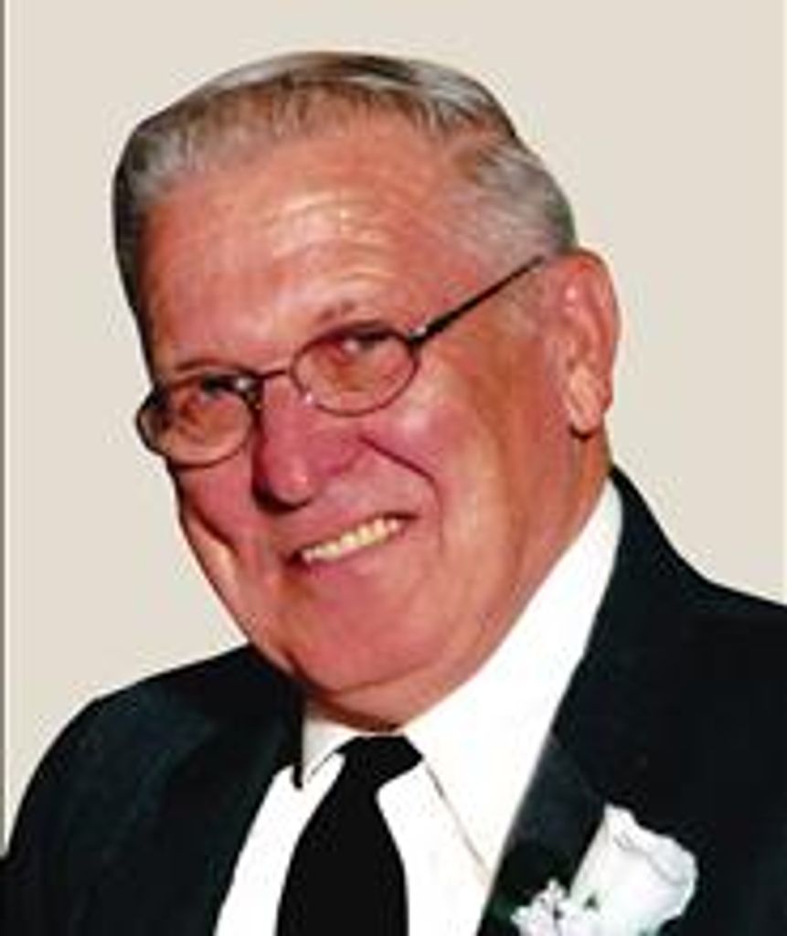 George Pud Meusburger Profile Photo