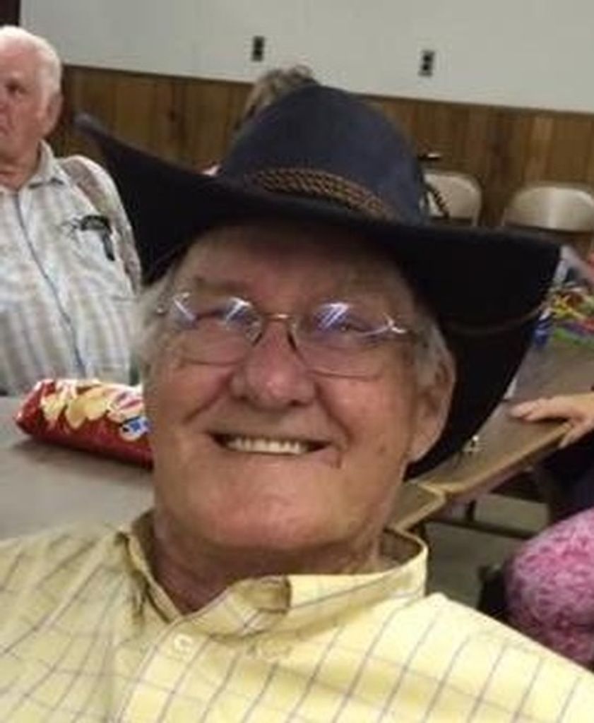 Edward Austin Blanenship Profile Photo
