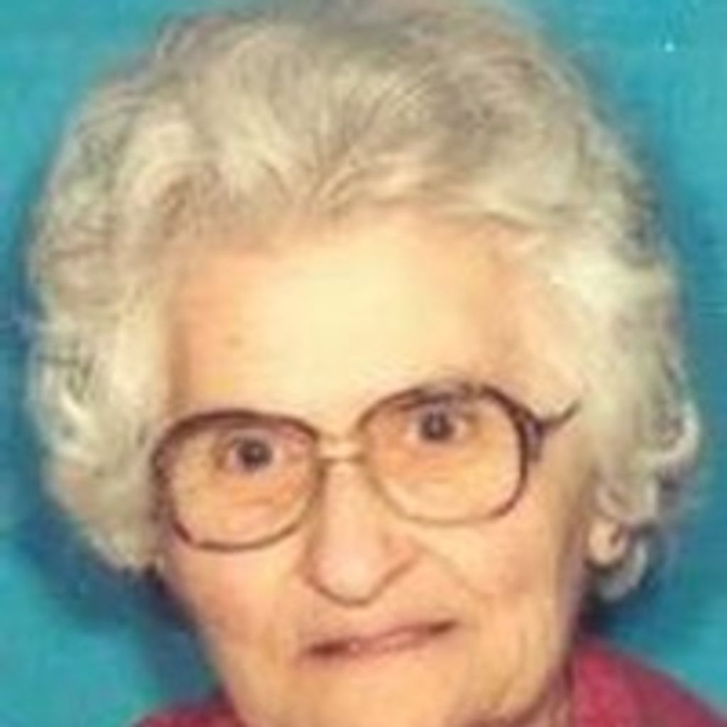 Marie S. Metcalf