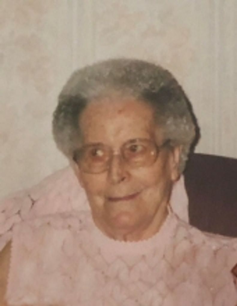 Laverne T. Rodgers