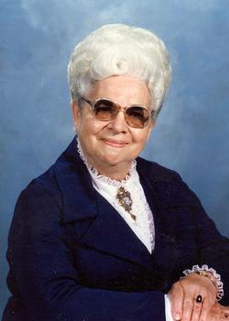 Thelma Rosetta Hardy Profile Photo