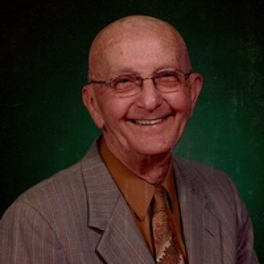 Robert "Bob" Kitterman