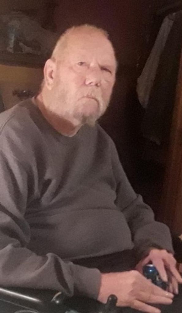 Jerry Stanley Johnson