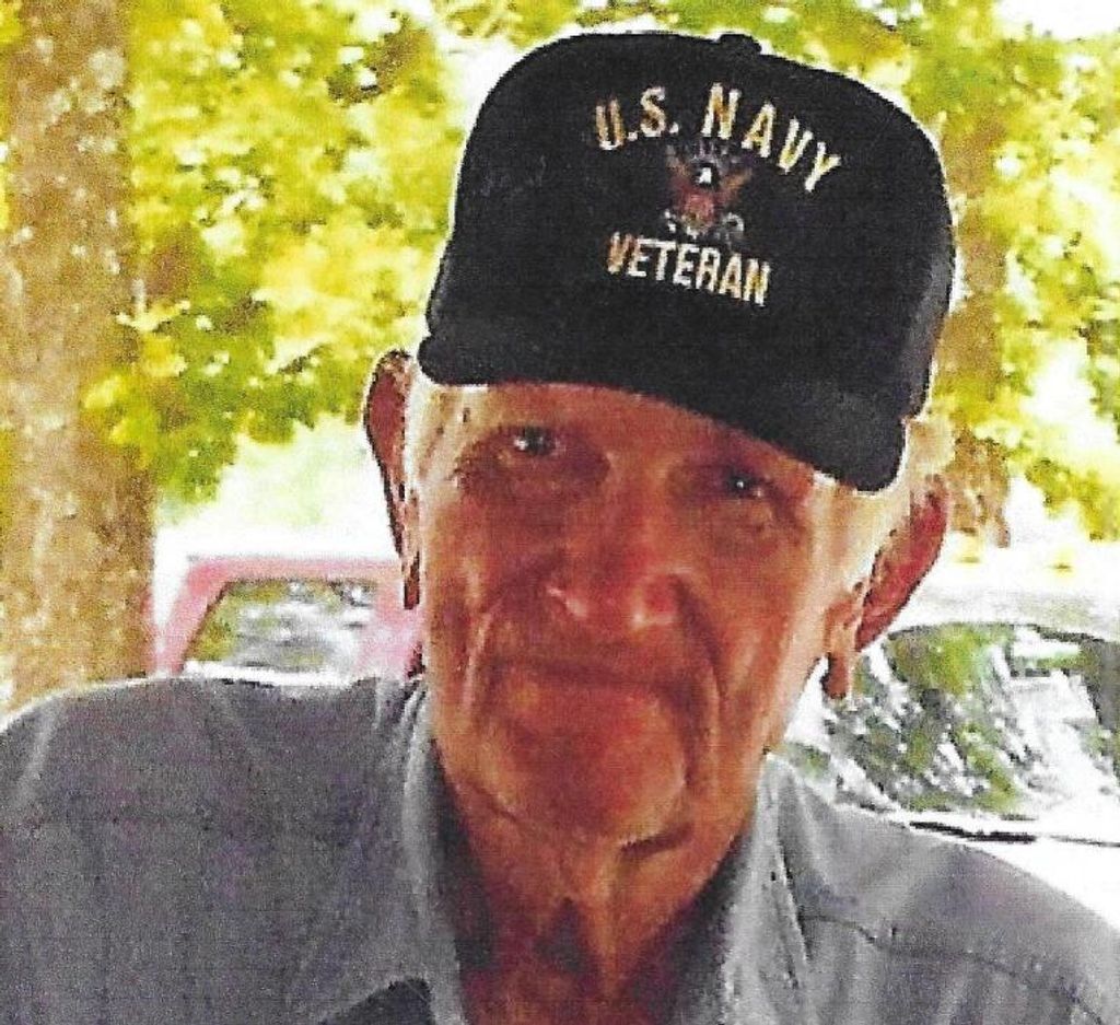 Roy Adron Inman