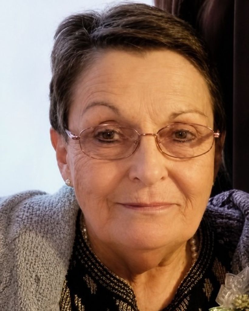 Sharon "Cookie" Alexander Profile Photo