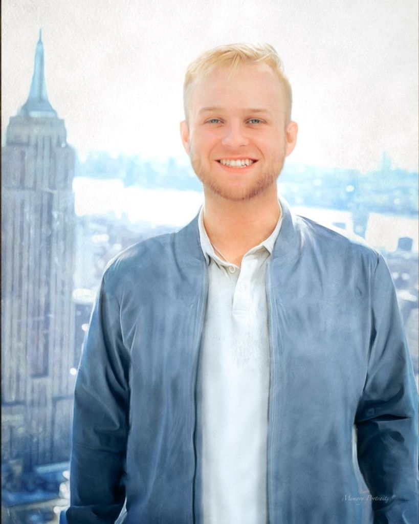 David Clark Profile Photo