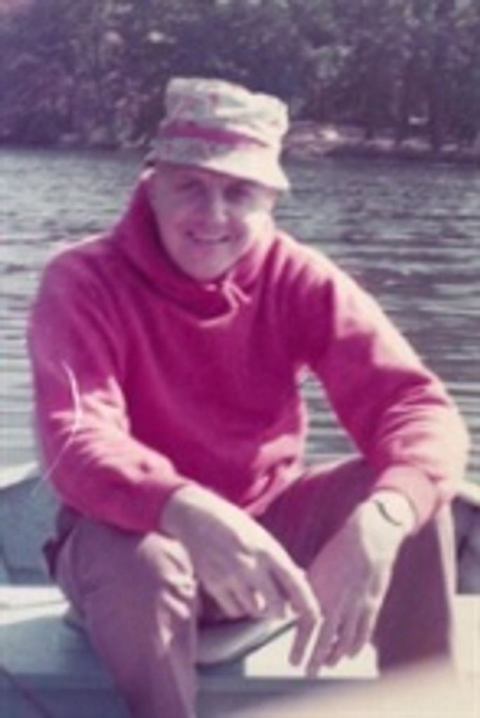 William F. Malinowski