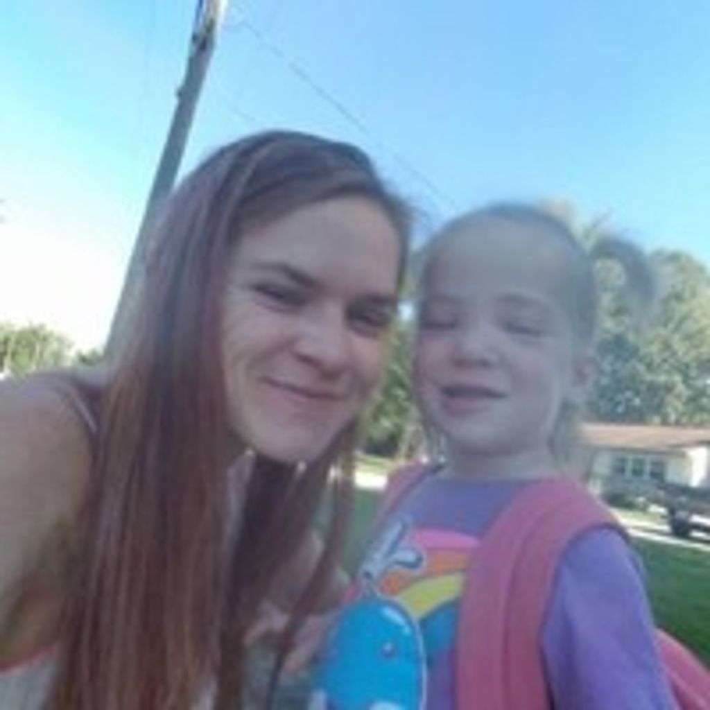 Kali L. Wyant