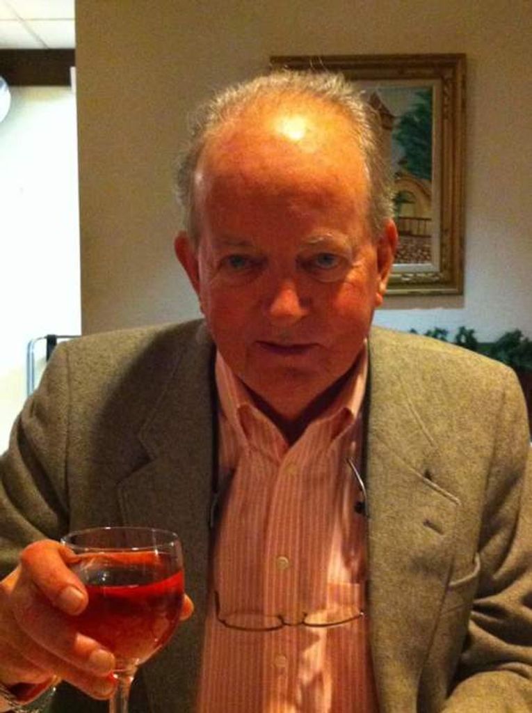 James Norman "Jim" Johnson