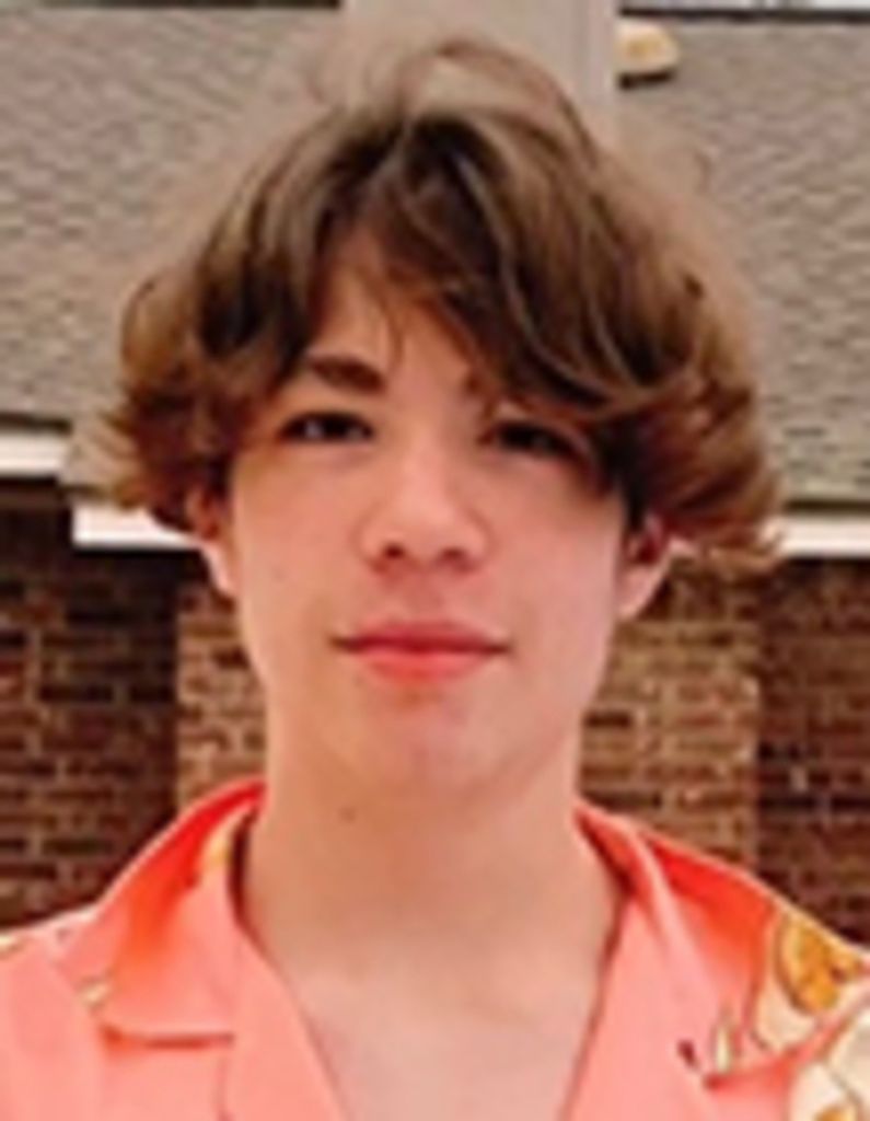 Athen Gabriel Graff Profile Photo