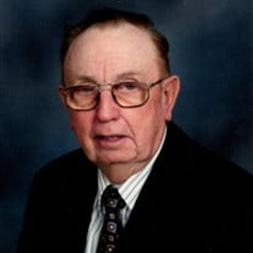 Luther L. Redeker